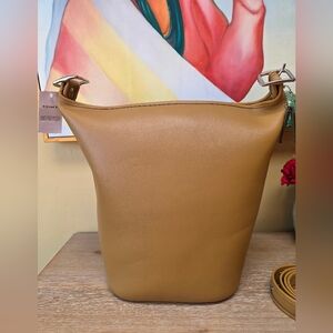 Coach re-edition duffle bag